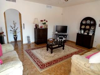 Macisvenda property: Murcia property | 3 bedroom Villa 184421