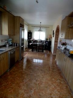 Macisvenda property: Murcia Villa 184421