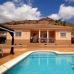 Macisvenda property: Murcia, Spain Villa 184421