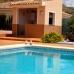 Macisvenda property: Macisvenda, Spain Villa 184421