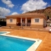 Macisvenda property: 3 bedroom Villa in Murcia 184421