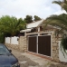 Moraira property: Alicante, Spain Villa 184423