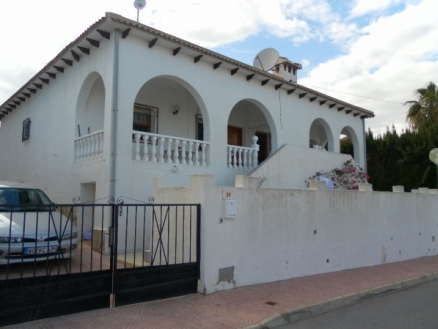 Villamartin property: Villa for sale in Villamartin 184468