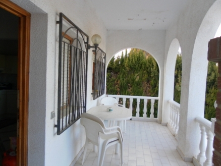 Villamartin property: Alicante Villa 184468