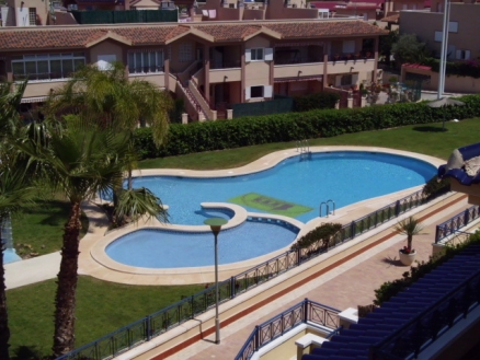 Gran Alacant property: Townhome for sale in Gran Alacant, Alicante 184531