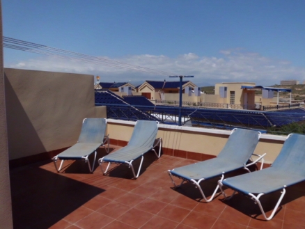 Gran Alacant property: Alicante property | 3 bedroom Townhome 184531