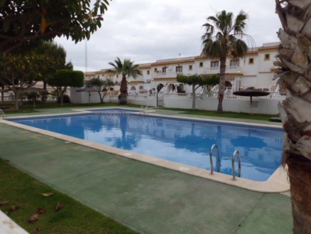 Gran Alacant property: Townhome for sale in Gran Alacant, Spain 184532