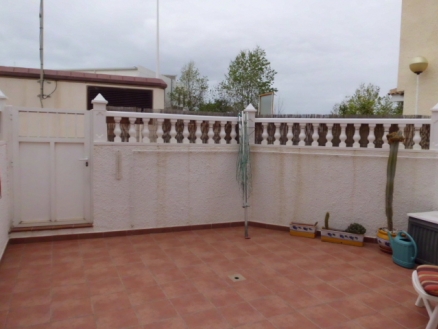 Gran Alacant property: Townhome in Alicante for sale 184532