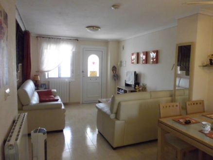 Gran Alacant property: Gran Alacant Townhome 184532