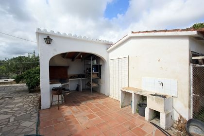 La Xara property: Villa in Alicante for sale 184543