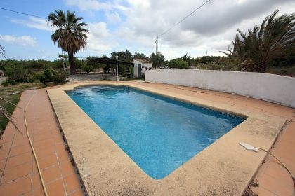 La Xara property: La Xara, Spain | Villa for sale 184543