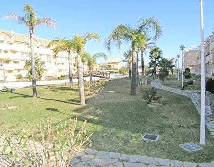 Denia property: Apartment for sale in Denia, Spain 184550