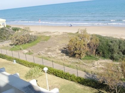 Denia property: Apartment with 3 bedroom in Denia, Spain 184550