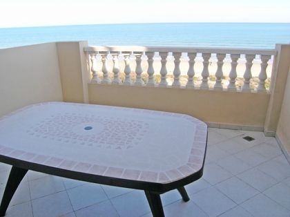 Denia property: Apartment in Alicante for sale 184550