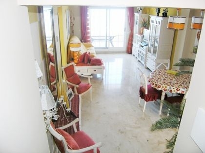 Denia property: Alicante property | 3 bedroom Apartment 184550