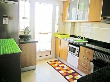 Denia property: Alicante Apartment 184550