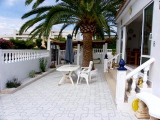 Villamartin property: Alicante property | 3 bedroom Villa 184789