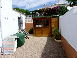 Villamartin property: Alicante Villa 184789