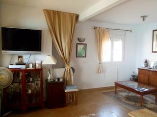 Cartagena property: Townhome with 2 bedroom in Cartagena 184802