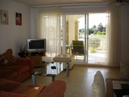 Javea property: Apartment with 3 bedroom in Javea 184831