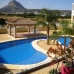 Javea property: Alicante, Spain Apartment 184831