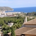 Moraira property: Alicante, Spain Land 184833