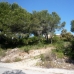 Moraira property: Moraira, Spain Land 184833