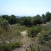 Moraira property: bedroom Land in Alicante 184833