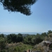 Moraira property: Land in Moraira 184833