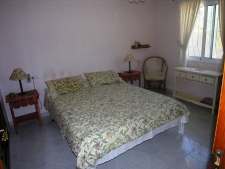 Javea property: Alicante Villa 184834