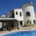 Calpe property: Alicante, Spain Villa 184835