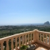 Calpe property: 4 bedroom Villa in Alicante 184835