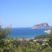 Moraira property: Alicante, Spain Land 184838