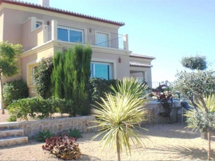 Moraira property: Villa for sale in Moraira 184839