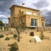 Moraira property: Moraira Villa, Spain 184839