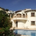 Benitachell property: Alicante, Spain Villa 184853