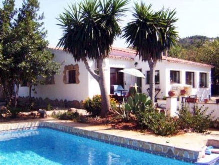 Denia property: Villa for sale in Denia 184855