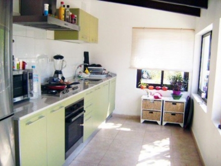 Denia property: Villa with 3 bedroom in Denia 184855