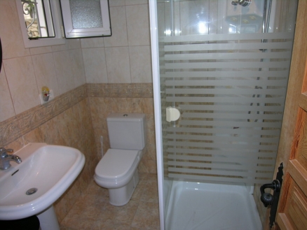 Denia property: Alicante property | 3 bedroom Villa 184859