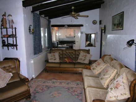 Denia property: Denia Villa 184859