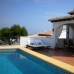 Monte Pego property: Monte Pego, Spain Villa 184860