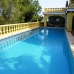 Benitachell property: 4 bedroom Villa in Alicante 184861