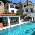 Villa for sale in town 184862