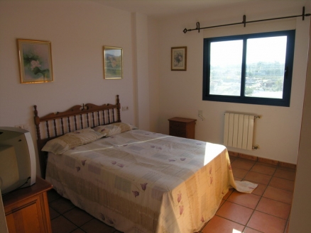 Teulada property: Apartment with 3 bedroom in Teulada, Spain 184864