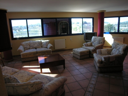 Teulada property: Teulada Apartment 184864