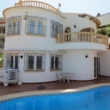 Moraira property: Villa for sale in Moraira 184865