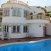 Moraira property: Alicante, Spain Villa 184865