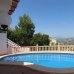 Moraira property: Moraira, Spain Villa 184865