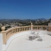 Moraira property: Beautiful Villa for sale in Moraira 184865