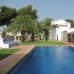 Javea property: Javea, Spain Villa 184866